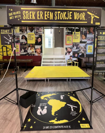Stokkenspel